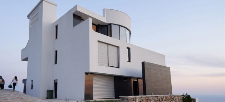 Inmobiliarias que compran casas